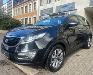 Kia Sportage Gebrauchtwagen