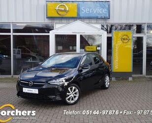 Opel Opel Corsa 1.2 Direct Injection Turbo Edition Gebrauchtwagen