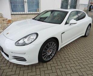 Porsche Porsche Panamera 4 Edition*XENON*NAVI*WR*el.Dach*B Gebrauchtwagen