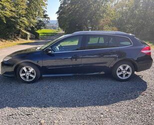 Renault Renault Laguna Grandtour Initiale 2.0 dCi FAP AT 1 Gebrauchtwagen