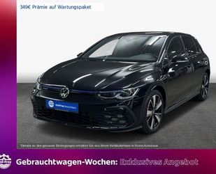 VW Volkswagen Golf 1.4 eHybrid OPF DSG GTE AHK Navi Gebrauchtwagen