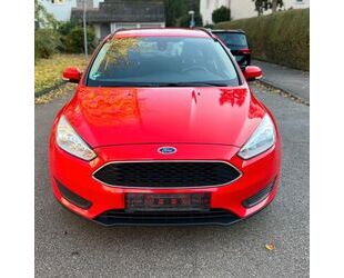 Ford Ford Focus 1,5 TDCi !! FESTPREIS !! Gebrauchtwagen