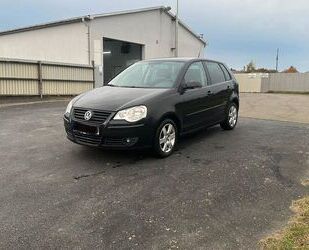 VW Volkswagen Polo 1.2 44kW Comfortline Comfortline Gebrauchtwagen