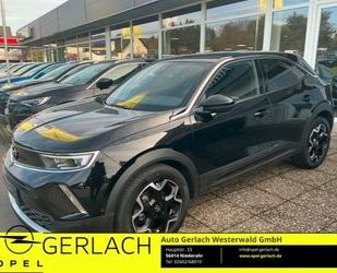 Opel Opel Mokka 1.2 Turbo EU6d Ultimate Navi Leder digi Gebrauchtwagen