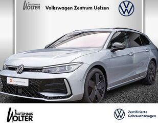 VW Volkswagen Passat Variant 2.0 TDI R-line PANO MATR Gebrauchtwagen