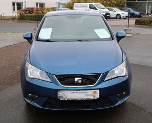 Seat Seat Ibiza SC Sun Gebrauchtwagen