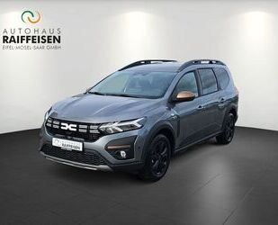 Dacia Dacia Jogger Extreme HYBRID 140 inkl. Full Service Gebrauchtwagen