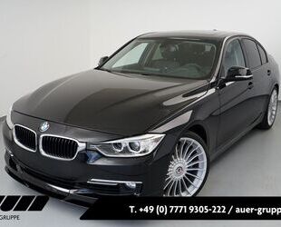 Alpina ALPINA B3 Biturbo SWITCH-TRONIC Limousine (Navi Xe Gebrauchtwagen