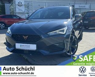 Cupra Cupra Leon ST 1.4 TSI DSG eHybrid PAKET-L+EL.HECK+ Gebrauchtwagen