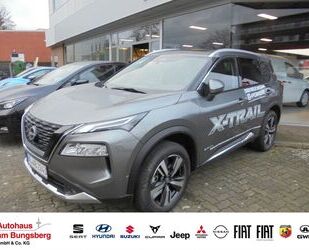 Nissan Nissan X-Trail Tekna e-Power EU6d 1.5 VC-T E-4ORCE Gebrauchtwagen