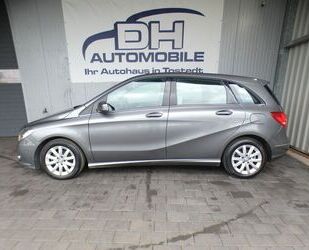 Mercedes-Benz Mercedes-Benz B 180 B CDI AUTOMATIK Gebrauchtwagen