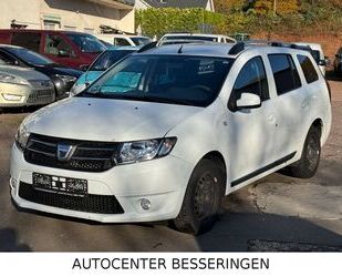 Dacia Dacia Logan MCV II Kombi Laureate * KLIMA *TÜV 02/ Gebrauchtwagen