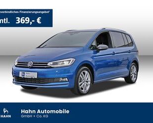 VW Volkswagen Touran 1.5TSI Active AHK Pano ACC Cam L Gebrauchtwagen