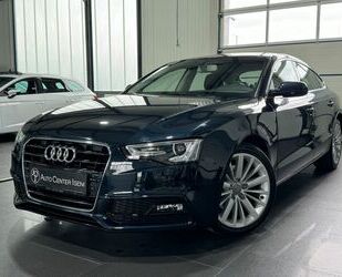 Audi Audi A5 Sportback 2.0 TDI | AUT | AHK | KEYLESS | Gebrauchtwagen