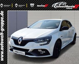 Renault Renault Megane R.S. Trophy TCe 300 EU6 Navi digita Gebrauchtwagen