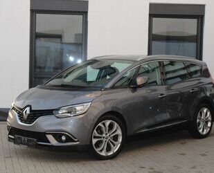 Renault Renault Scenic IV Grand Edition Automatik 7-SITZE Gebrauchtwagen