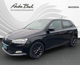 Skoda Skoda Fabia Clever 1.0 TSI 70kW inkl WKR Gebrauchtwagen