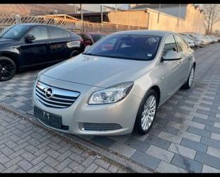 Opel Opel Insignia 1.6 Turbo Cosmo Cosmo Gebrauchtwagen