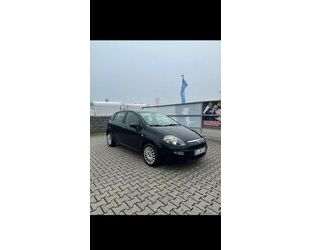 Fiat Fiat Punto Grande Gebrauchtwagen