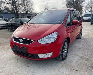 Ford Ford Galaxy Ghia 2.0 Benzin 7Sitze Gebrauchtwagen