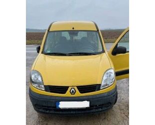 Renault Renault Kangoo Kaleido 1.2 16V Kaleido Gebrauchtwagen