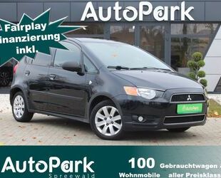 Mitsubishi Mitsubishi Colt Lim. 5-trg. ClearTec EDITION Gebrauchtwagen