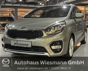 Kia Carens Gebrauchtwagen