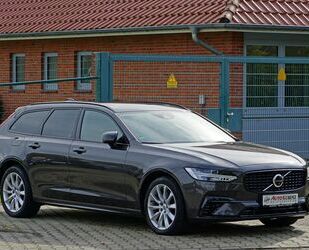 Volvo Volvo V90 Kombi R Design Expression T6 Twin Rechar Gebrauchtwagen