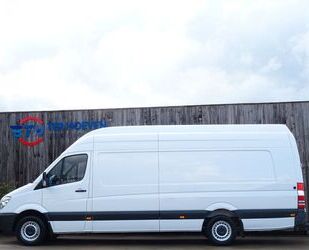 Mercedes-Benz Mercedes-Benz Sprinter 310 CDi Jumbo L4H3 Tempomat Gebrauchtwagen