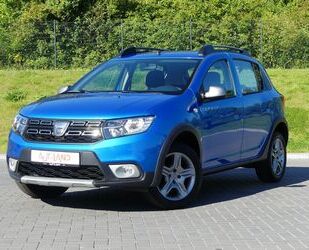 Dacia Dacia Sandero II 0.9 Stepway Prestige Navi Tempoma Gebrauchtwagen