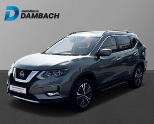 Nissan Nissan X-Trail N-Connecta Gebrauchtwagen