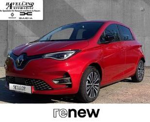 Renault Renault Zoe Iconic Gebrauchtwagen