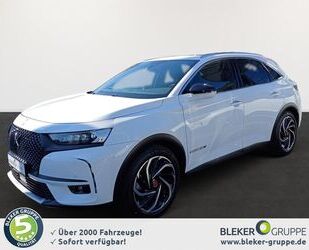 DS Automobiles DS Automobiles DS7 DS 7 Crossback Performance Line Gebrauchtwagen