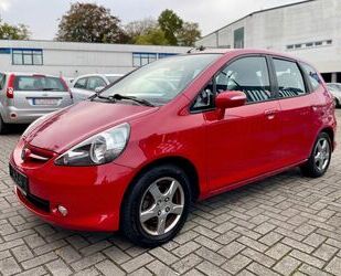 Honda Honda Jazz 1.4 Automatik*NeuTüv*Scheckheft*Aux*Kli Gebrauchtwagen