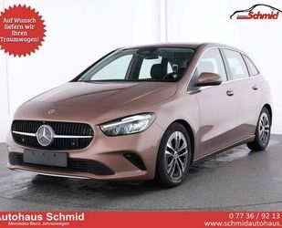 Mercedes-Benz Mercedes-Benz B 180 180, Progressive Line Advanced Gebrauchtwagen