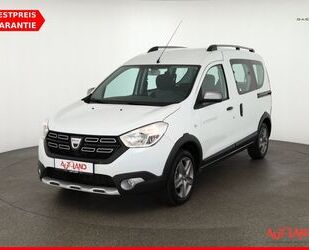 Dacia Dacia Dokker Stepway 1.6 SCe Klima USB Gebrauchtwagen