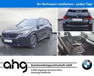 BMW BMW X1 sDrive20i Steptronic M Sportpaket AHK Gebrauchtwagen