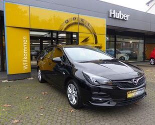 Opel Opel Astra K Sports Tourer Edition Start/Stop Gebrauchtwagen