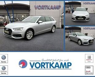 Audi Audi A4 Avant 35 TFSI Gebrauchtwagen