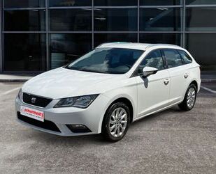 Seat Seat Leon ST 1.2 TSI Start&Stop Style Gebrauchtwagen