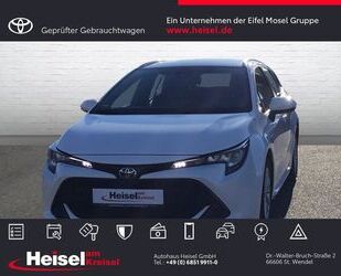 Toyota Toyota Corolla Touring Sports Hybrid Comfort Gebrauchtwagen