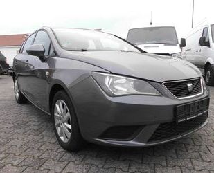 Seat Seat Ibiza ST Style Viva Klima. Gebrauchtwagen