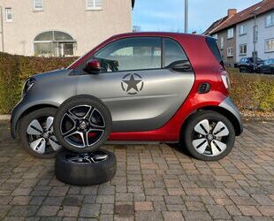 Smart Smart prime 22 Exclusive+Plus+Winter+JBL+Panorama+ Gebrauchtwagen