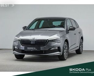 Skoda Skoda Scala 1.5 TSI DSG MONTE CARLO PANO*LED*NAVI* Gebrauchtwagen