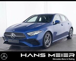 Mercedes-Benz Mercedes-Benz A 220 4M AMG 360° Kamera Totwinkel-A Gebrauchtwagen