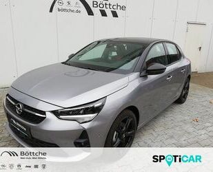 Opel Opel Corsa F GS Line Gebrauchtwagen