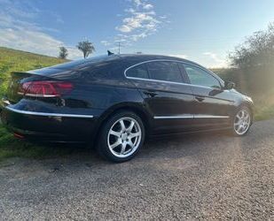 VW Volkswagen CC 2.0 TDI (184PS) 1 Hand Gebrauchtwagen