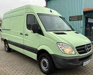 Mercedes-Benz Mercedes-Benz Sprinter Kasten 319CDI L2H2/AHK3.5T+ Gebrauchtwagen