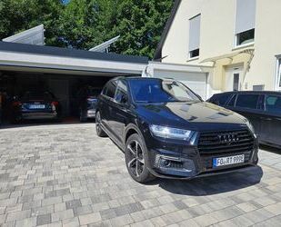 Audi Audi Q7 hybrid Gebrauchtwagen