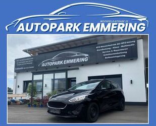 Ford Ford Fiesta Trend 1.1 52KW Sitzhz Klima Alu Xenon Gebrauchtwagen